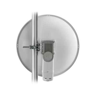 (C054045H013B) 4 PACK Serie PMP 450 - Suscriptor Punto - Multipunto para banda libre de 40 Mbps con antena de 25 dBi