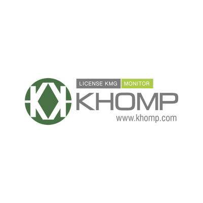 Licencia de uso mensual de KMG MONITOR para KMGSBC90
