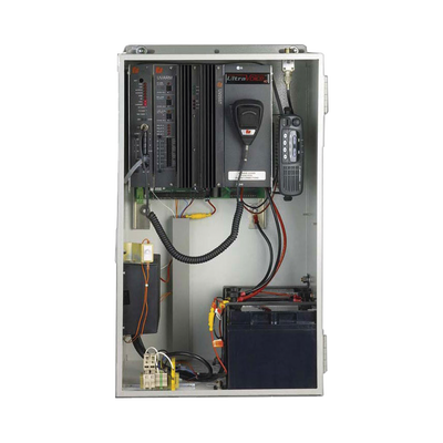 Cargador de Baterías Plomo Ácido Industriales, 12V, 10A Continuos