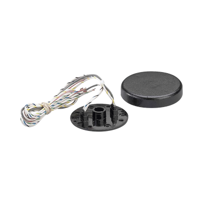 Base Litestak, 24-240 Vca /cd, montaje en superficie