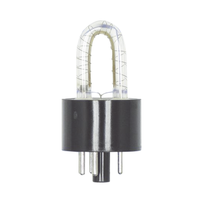 Tubo estroboscopico para luminaria modelo 27xst