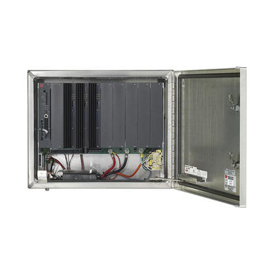 Controlador de sirena electrónica digital de 2 vías, VHF (136-174Mhz) UV UltraVoice®