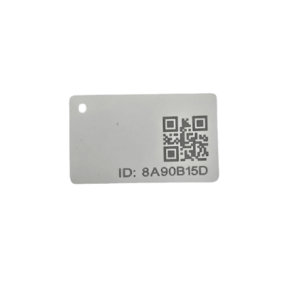 Tarjeta RFID para despertar el modelo SOLARGUARDX100