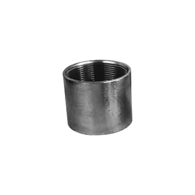 Cople Conduit Aluminio de 1 1/4" (32 mm).