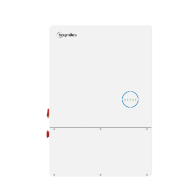 Inversor Hibrido para Interconexión a la Red Eléctrica de CFE de 3.8 kW con Salida de 220 Vca.