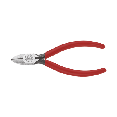 Pinza de Corte Diagonal con Punta Cónica de 13 cm.