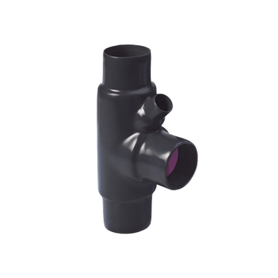 Sello de 1" (25.4 mm) de Al libre de Cu con recubrimiento de PVC / Para Áreas Peligrosas.