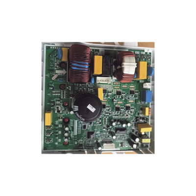 Tarjeta externa ODU / Condensador  / Minisplit - CCI-R32-12K-110