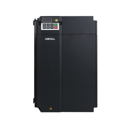 Inversor Solar - Variador de Frecuencia para Bombas de Agua AC de 22KW (29HP)   440V: Potencia y Eficiencia para Aplicaciones Exigentes