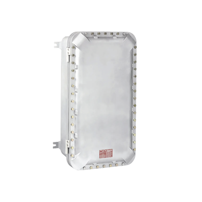Gabinete Antiexplosivo e Ignífugo de Aluminio Fundido EXB de 24" x 36 "x 10", Clase I, II, III, BCDEFG.