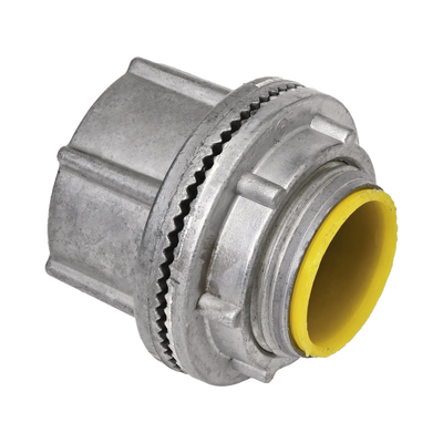 Conector Myers de Aluminio de 3/4" / Para Áreas Peligrosas.