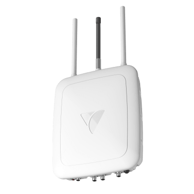 Smart Computing Hub para Exterior / Tri-band Wi-Fi 5 / IoT Gateway / 64-bit Quad-core CPU / Almacenamiento Local hasta 2TB / IP65 / Multitud de Conexiones