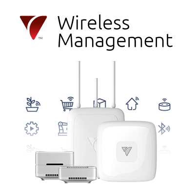 Gestión Inalámbrica de Veea 1250 Dispositivos/ Servicio Implementación / Conectividad Mallada / Seguridad Integral / Soporta Múltiples Protocolos / Optimizado para IoT