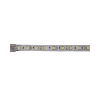 Tira de iluminación LED para interior, 350 lúmenes tira de 12"