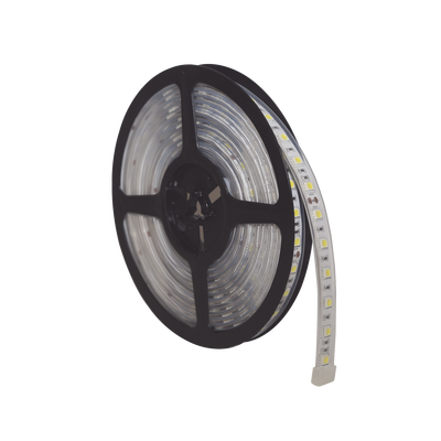 Tira de iluminación LED para interior, 2600 lumenes rollo de 5 m