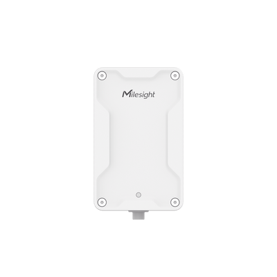 Batería de Respaldo para Gateway LoRaWAN