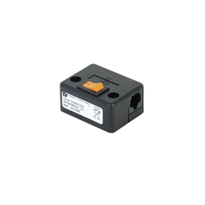 Caja de switch para sirena 202-0141AH