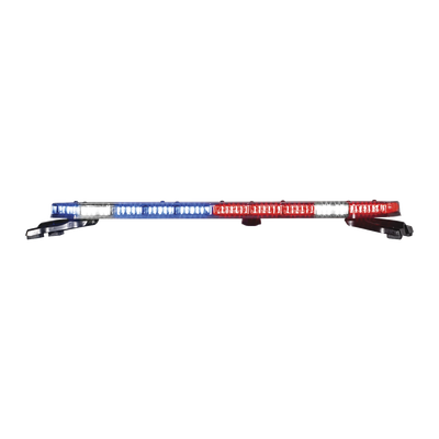 Barra de Luces INTEGRITY, ideal para equipar Vehículos Oficiales, con tecnología LED Multicolor