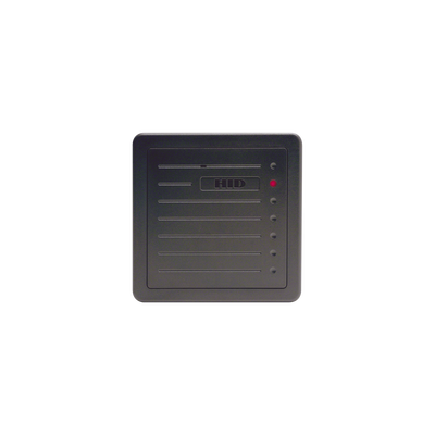 Lector de Proximidad HID de Mediano Alcance PROXPRO salida Serial