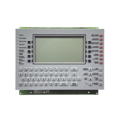 Anunciador de Control de Red, para Paneles NOTIFIER Serie ONYX