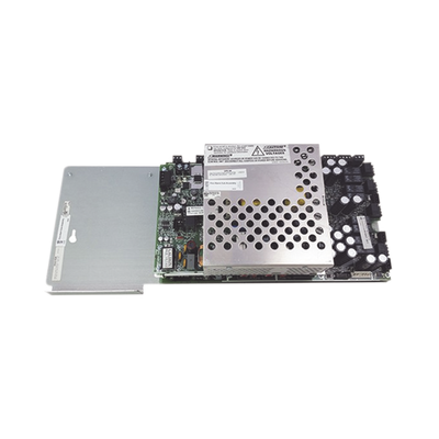 Amplificador Digital / 50 W / 70 V / 120 Vca / Compatible con DVC-EM de NOTIFIER