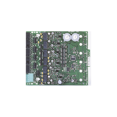 Módulo Monitor de 10 Entradas / Direccionable / Tecnología FlashScan® de NOTIFIER