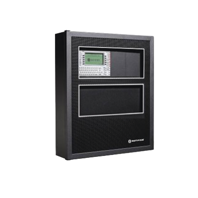 Panel de Detección de Incendio Serie ONYX de NOTIFIER / Inteligente / Direccionable / Conectividad en Red / 1,272 Puntos en 4 Lazos SLC / Expandible Hasta 3,180 Puntos en Hasta 10 Lazos SLC / 159 Detectores y 159 Módulos por Lazo / en Espa&a
