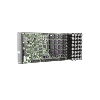 Distribuidor de Audio Digital para DVC-EM de Notifier