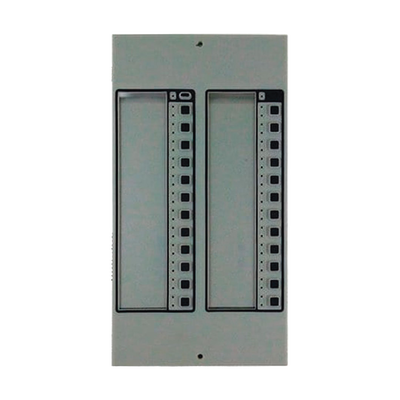 Módulo Expansor Anunciador / 24 Interruptores de Control / para Usarse con ACM-24AT de NOTIFIER
