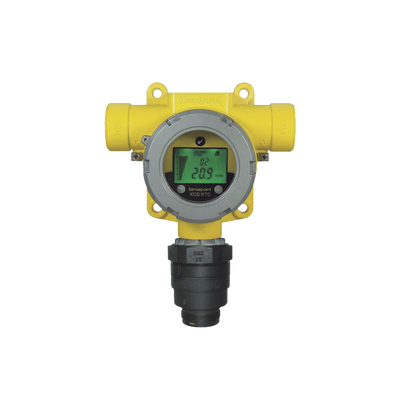 Detector Industrial Con Sensor Remoto Para Hidrogeno (H2), 0-1000 PPM, Salida 4-20 mA, 3 Relays, Certificación UL/c-UL/INMETRO, Entradas 2x3/4" NPT, Carcasa De Aluminio Grado Marino, Serie Sensepoint XCD RTD