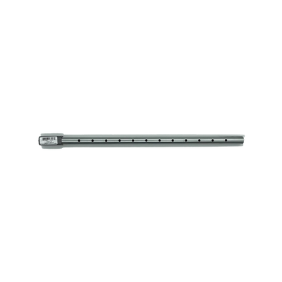 Tubo Metálico de Muestreo / para Ductos de 30 a 60 cm / para Usa con DNR