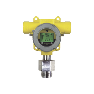 TRANSMISOR XCD RFD, CLASE I, DIV 1, GRUPOS B, C Y D,4 A 20 MA, SAL MODBUS, CCSAUS, ENTRADAS NPT DE 3/4, LM25 ALUMINIO