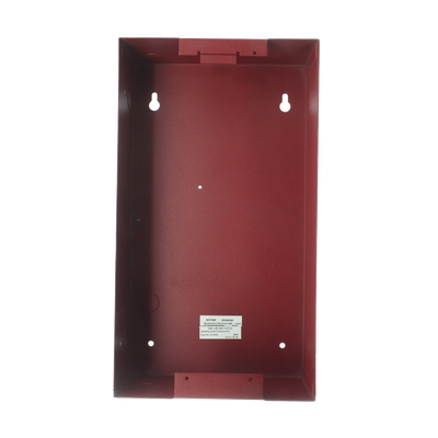 Gabinete para Teléfono de Bomberos