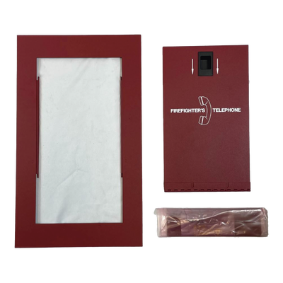 Puerta con Pestillo para Montaje en Superficie