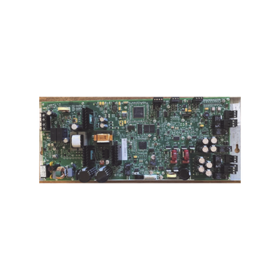 Amplificador de audio digital / 35 W / 25 V / 120 Vca / NOTIFIER