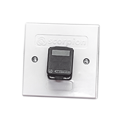 Punto de Acceso Individual serie Scorpion P/Controlador Portatil SCORP7000