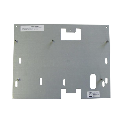 Base de Montaje para ANN-RLY/ Compatible con Serie FireWarden de NOTIFIER