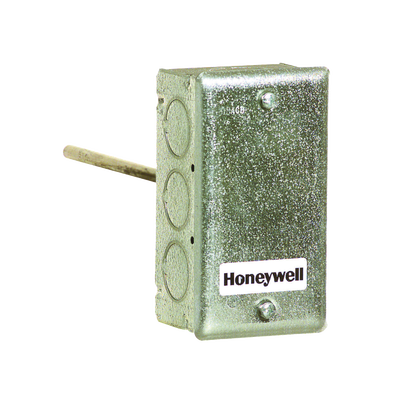 Detector de temperatura para ducto de 6 pulgadas , termistor de 20 kOhm