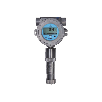 Detector De Fotoionización Fijo (PID), UL, 0.01-100 ppm, Equivalente De Isobutileno, Para Medición De Compuestos Orgánicos Volátiles (VOC), Serie RAEGuard 2 PID