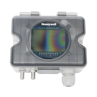 Trasmisor diferencial de presión de aire DP XMTR, 10000Pa, Modbus, LCD