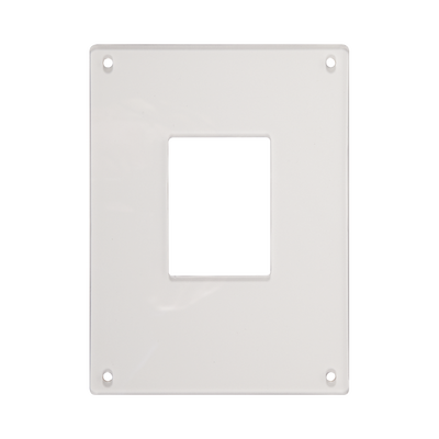 Placa Posterior Para Cubiertas Serie Stopper® De STI