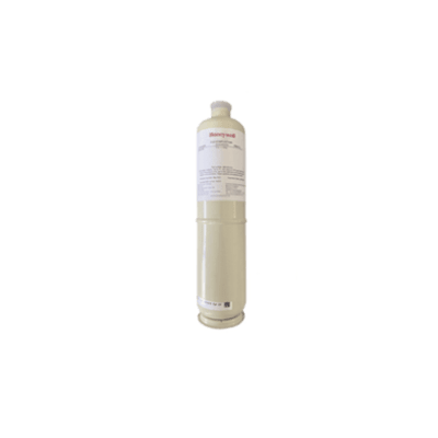 Cilindro Para Calibración De Monóxido De Carbono (CO/Air), Concentración 100 ppm, Capacidad 103L, Dimensiones 5/8" x 18" Para Serie XNX/XCD/S3K Gases Tóxicos