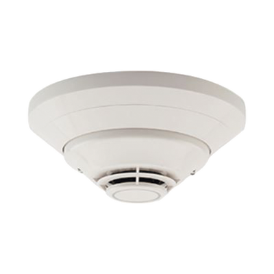 Detector Inalámbrico de Calor / Tasa de Incremento / 57 °C / Protocolo FlashScan® de NOTIFIER / Requiere Base B210W