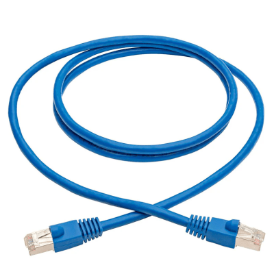 Cable del sensor de referencia para Li-on Tamer de 50 pulgadas , RJ45 color Azul