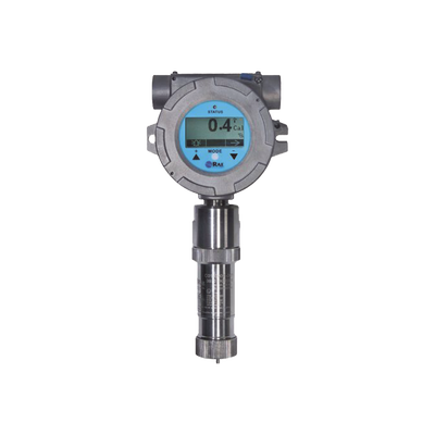 Detector De Fotoionización Fijo (PID), UL, 0.01-100 ppm, Equivalente De Isobutileno, Para Medición De Compuestos Orgánicos Volátiles (VOC), Serie RAEGuard 2 PID