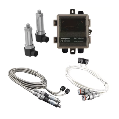 Transmisor de presion diferencial para lienas de agua helada o caliente, 0-75/150/250 PSID, incluye 9FT Cable, 24 Vac