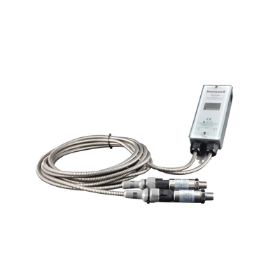 Sensor de presion diferencial con cable de 9 pies