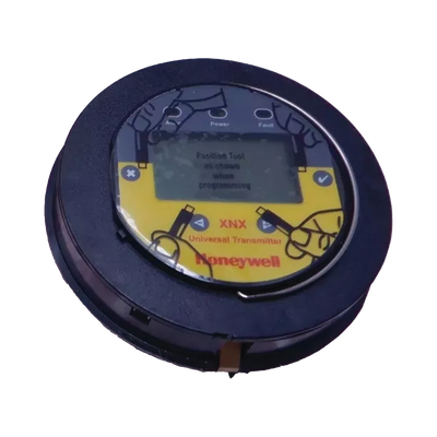 Modulo POD Con Personalidad Infrarroja IR y Relevadores Para Transmisores Serie XNX