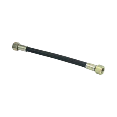Kit de Mangueras Conjuntas 600 mm de Longitud | Sistema de Extinción Oxeo | Incluye 2