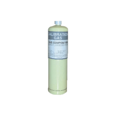Cilindro Para Calibración de Monitor de Gas Refrigerante R410A